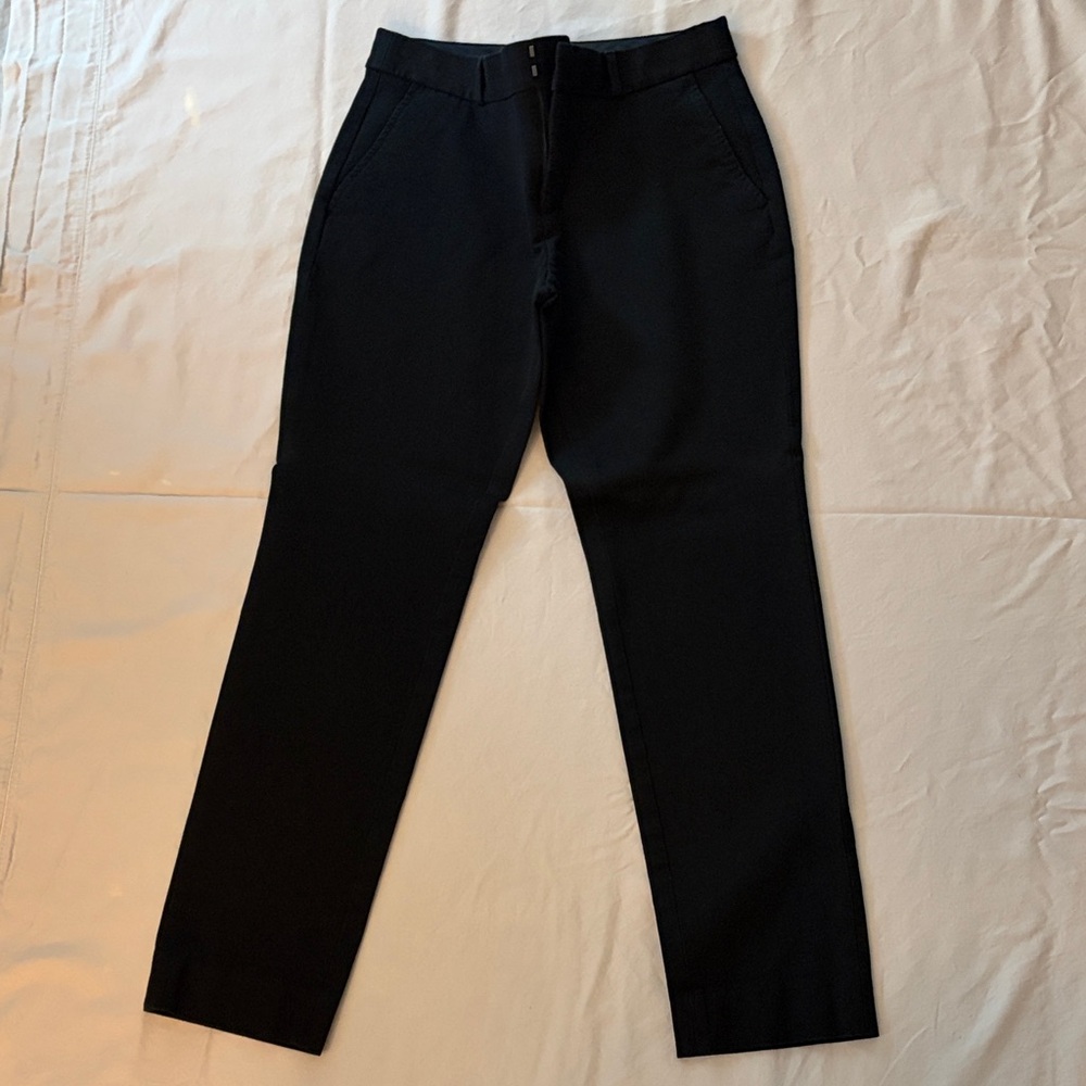 Banana Republic Women’s Black Dress Pants